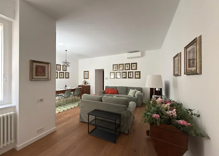 Apartamento With Terrace Colosseum *
