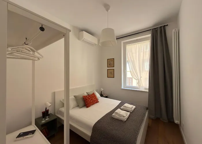 Apartamento With Terrace Colosseum