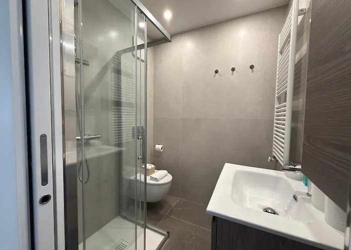Apartamento With Terrace Colosseum *