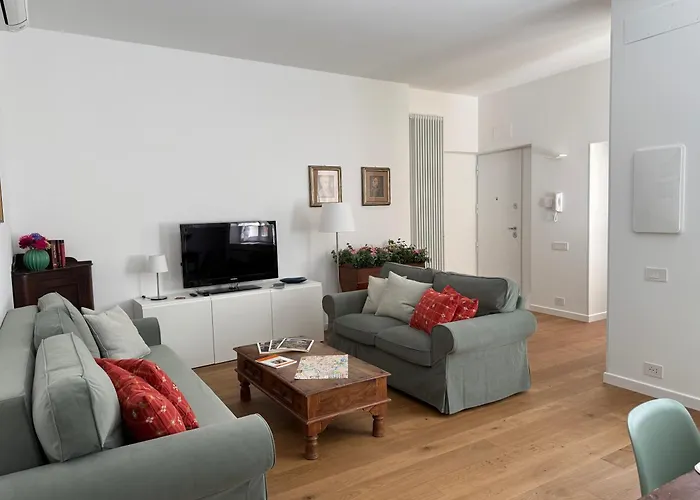 Apartamento With Terrace Colosseum Roma