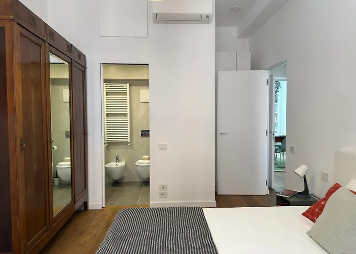 Apartamento With Terrace Colosseum *